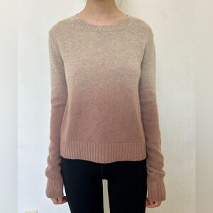 Christian Dior Ombre Sweater